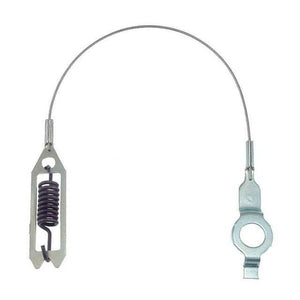 Carlson H2104 Drum Brake Self Adjuster Cable, Rear, Front - Premium Automotive from Carlson Labs - Just $40.99! Shop now at Rapidvehicles