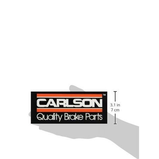 Carlson Quality Brake Parts H2545 Self-Adjusting Repair Kit - Premium Automotive from Carlson Labs - Just $45.99! Shop now at Rapidvehicles