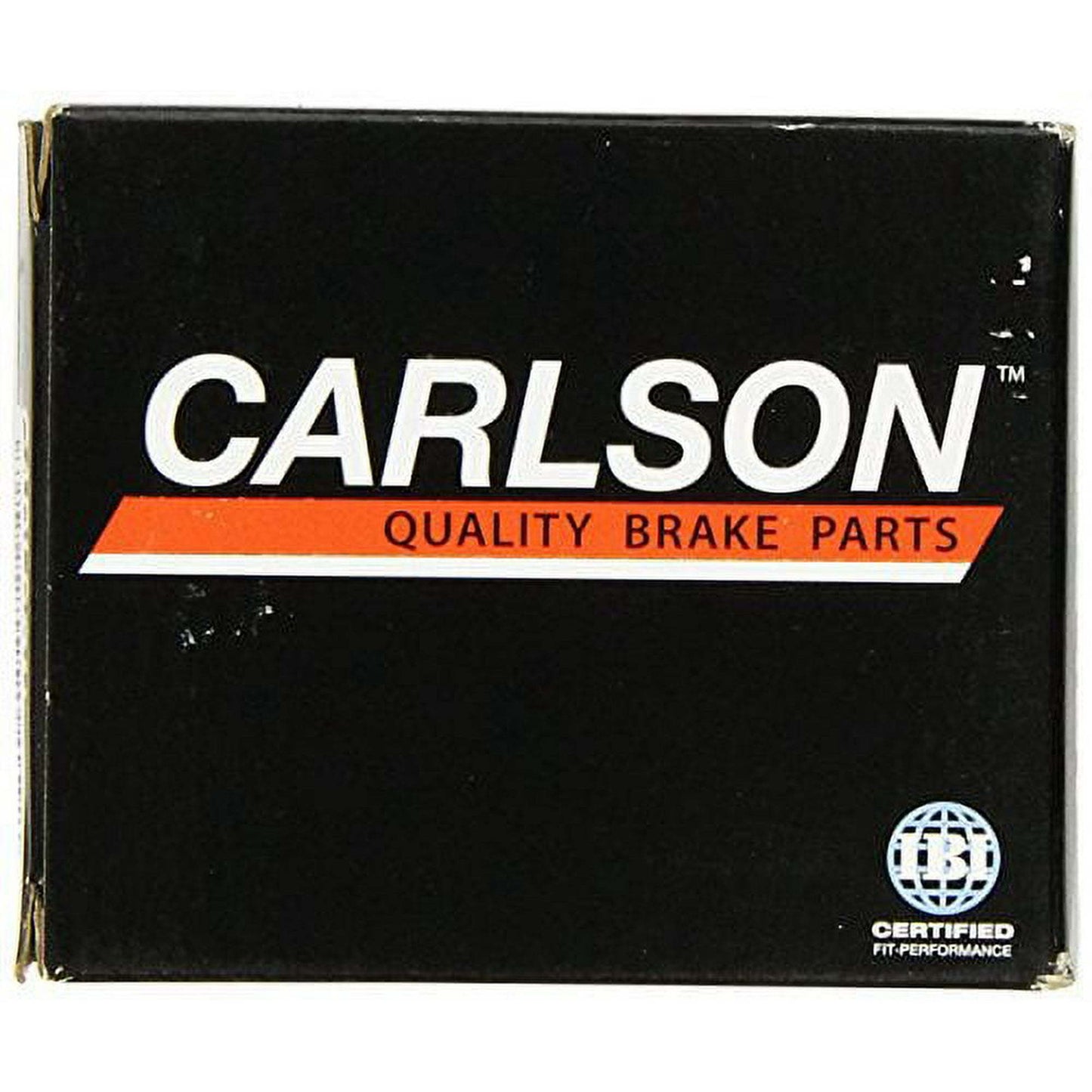 Carlson Quality Brake Parts 14155 Disc Brake Guide Pin Set - Premium Automotive from Carlson Labs - Just $57.99! Shop now at Rapidvehicles