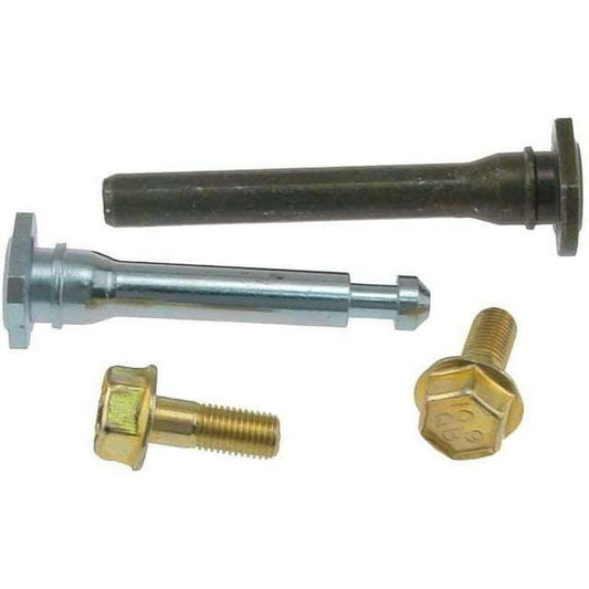 Carlson 14214 Front Brake Caliper Bolt and Pin - Premium Automotive from Carlson Labs - Just $57.99! Shop now at Rapidvehicles