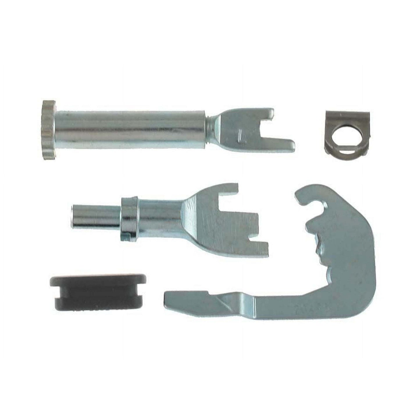 Drum Brake Self Adjuster Repair Kit Rear-Left/Right Carlson H2696 - Premium Automotive from Carlson Labs - Just $73.99! Shop now at Rapidvehicles