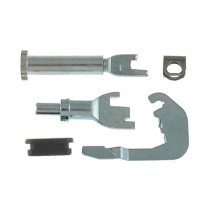 Drum Brake Self Adjuster Repair Kit Rear-Left/Right Carlson H2696 - Premium Automotive from Carlson Labs - Just $50.99! Shop now at Rapidvehicles