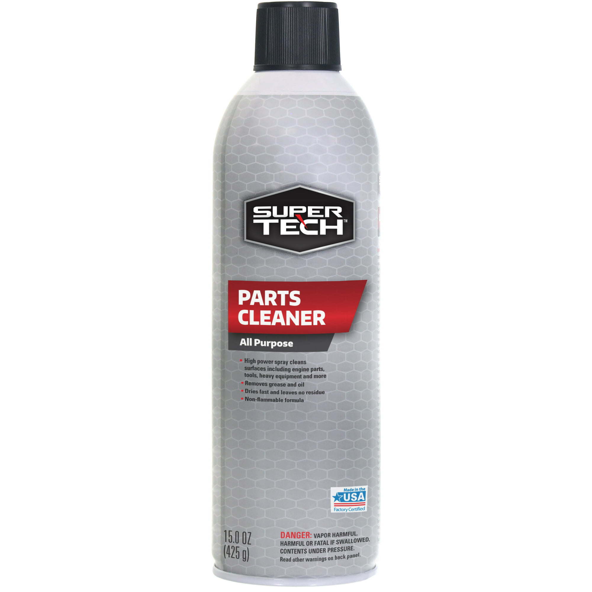 Super Tech All Purpose Cleaner - Premium Cleaners from Super Tech - Just $35.99! Shop now at Rapidvehicles