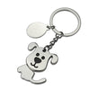 Creative Head-shooking Dog Keychain Automobile Hanging Ornament Pet Store Opening Gifts - Premium Keyrings & Keychains from Rapidvehicles - Just $10.99! Shop now at Rapidvehicles