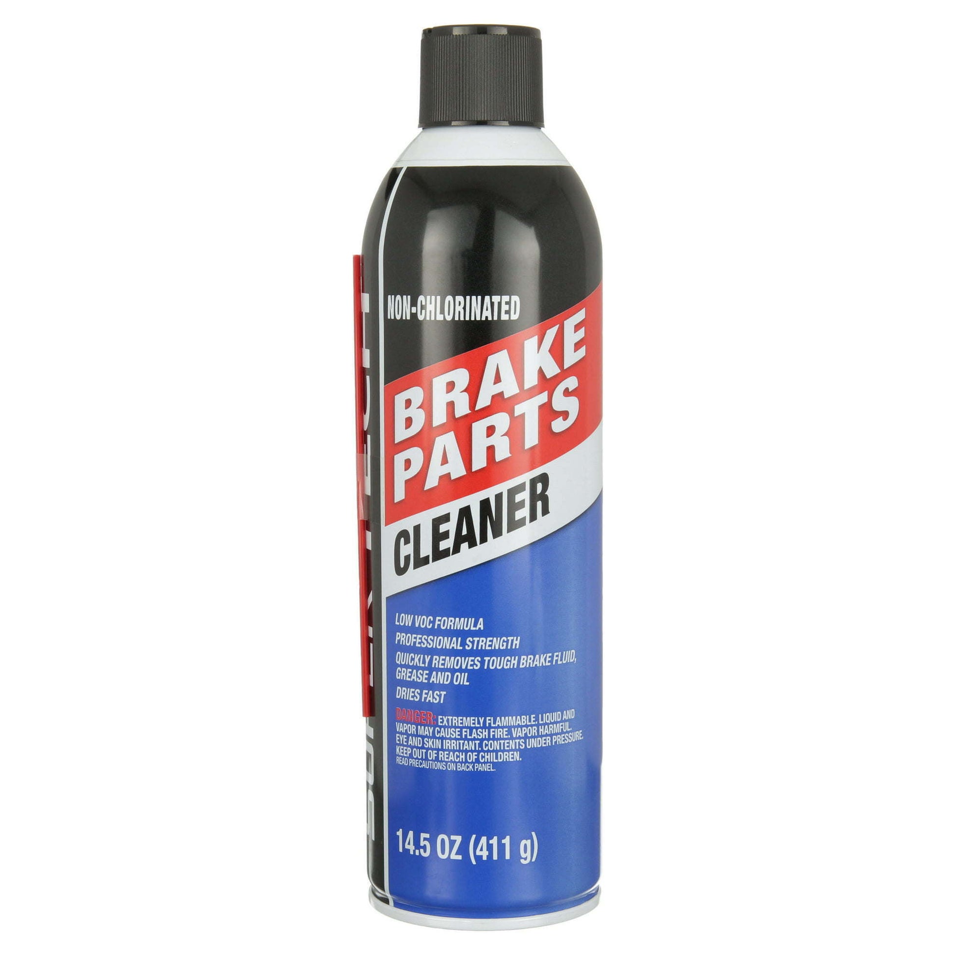 Super Tech CA Compliant Brake Cleaner, 14.5 oz. - Premium Engine Oil from Super Tech - Just $57.99! Shop now at Rapidvehicles