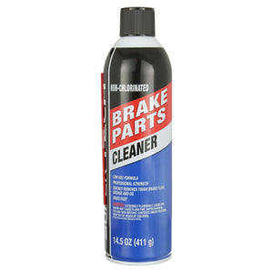 Super Tech CA Compliant Brake Cleaner, 14.5 oz. - Premium Engine Oil from Super Tech - Just $35.99! Shop now at Rapidvehicles