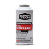 Super Tech Auto R-134a Refrigerant with Stop Leak, Self-sealing, 3 oz., 1 Pack - Premium Engine Oil from Super Tech - Just $40.99! Shop now at Rapidvehicles