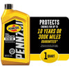 Pennzoil Full Synthetic 5W-30 Motor Oil, 1 Quart - Premium Engine Oil from Pennzoil - Just $35.99! Shop now at Rapidvehicles