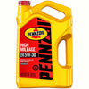 Pennzoil High Mileage 5W-30 Motor Oil for Vehicles Over 75K Miles, 5 Quart - Premium Engine Oil from Pennzoil - Just $57.99! Shop now at Rapidvehicles