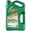 Quaker State Ultimate Protection Full Synthetic 5W-20 Motor Oil, 5 Quart - Premium Engine Oil from Quaker State - Just $64.99! Shop now at Rapidvehicles