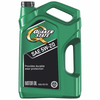 Quaker State Conventional Synthetic Blend 5W-20 Motor Oil, 5 Quart - Premium Engine Oil from Quaker State - Just $52.99! Shop now at Rapidvehicles