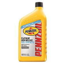 Pennzoil Platinum Full Synthetic 5W-30 Motor Oil, 1-Quart - Premium Engine Oil from Pennzoil - Just $57.99! Shop now at Rapidvehicles