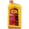 Pennzoil High Mileage 10W-30 Motor Oil for Vehicles over 75K Miles, 1 Quart - Premium Engine Oil from Pennzoil - Just $40.99! Shop now at Rapidvehicles