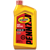 Pennzoil High Mileage 5W-30 Motor Oil for Vehicles over 75K Miles, 1 Quart - Premium Engine Oil from Pennzoil - Just $40.99! Shop now at Rapidvehicles