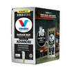 Valvoline Advanced Full Synthetic 5W-30 Motor Oil, 12 QT - Premium Engine Oil from Valvoline - Just $120.99! Shop now at Rapidvehicles