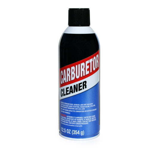 Super Tech Carburetor Cleaner California Compliant, 12.5 oz. - Premium Cleaners from Super Tech - Just $35.99! Shop now at Rapidvehicles