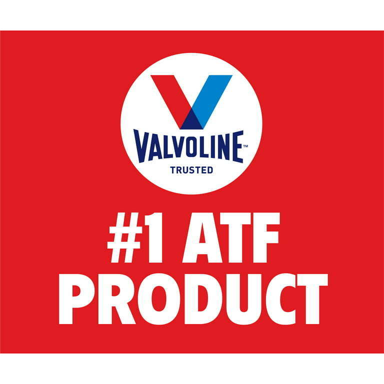 Valvoline MaxLife Multi-Vehicle Full Synthetic Automatic - Premium Transmission Fluids from Valvoline - Just $77.99! Shop now at Rapidvehicles