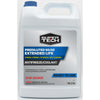 Super Tech Asian Vehicles (Blue) Antifreeze+Coolant, 1 gal - Ready to Use Antifreeze - Premium Antifreezes & Coolants from Super Tech - Just $50.99! Shop now at Rapidvehicles