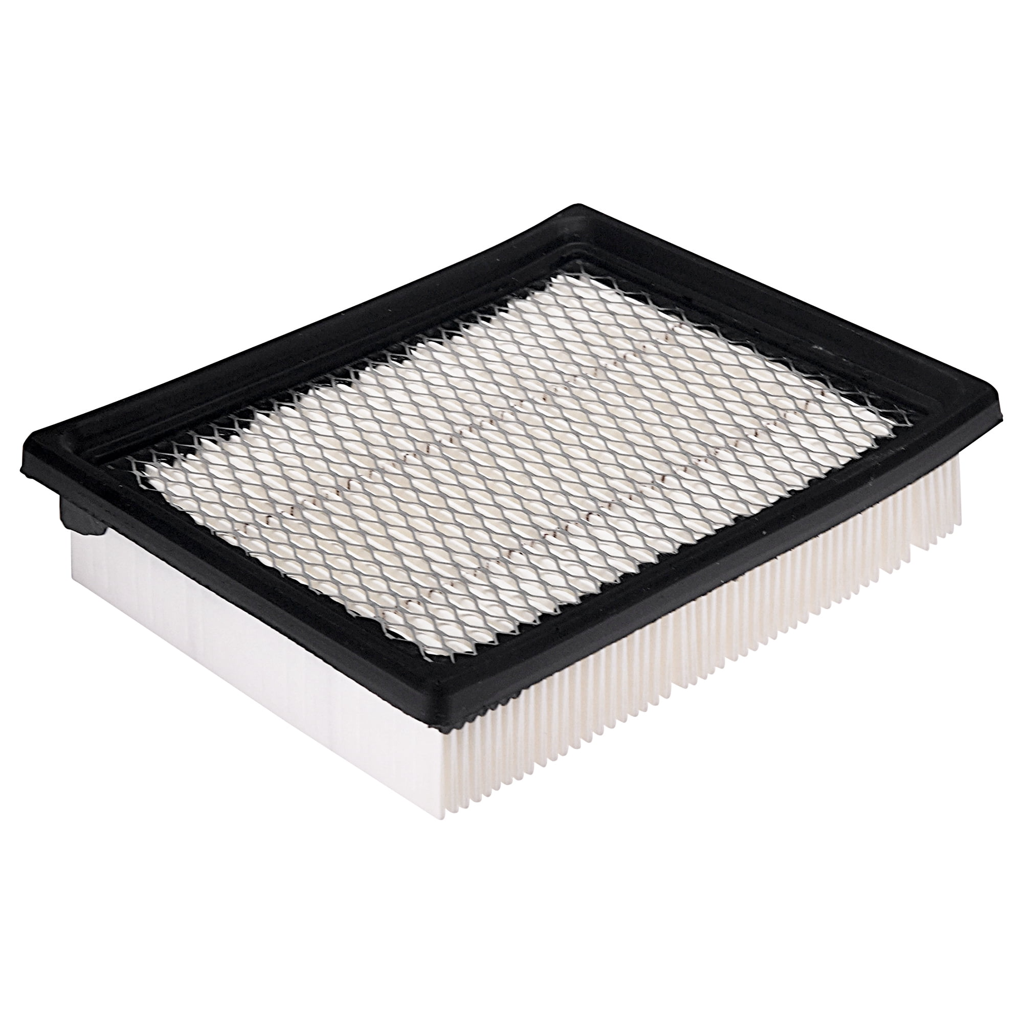 Super Tech 1545 Engine Air Filter, Replacement Filter for GM or Chevrolet - Premium Filters from Super Tech - Just $47.30! Shop now at Rapidvehicles