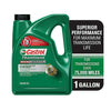 Castrol Transmax High Mileage Automatic Transmission Fluid, 1 Gallon - Premium Transmission Fluids from Castrol - Just $59.99! Shop now at Rapidvehicles