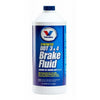 Valvoline 601458 Synthetic DOT 3 and DOT 4 Brake Fluid, 32 oz - Premium Transmission Fluids from Valvoline - Just $50.99! Shop now at Rapidvehicles