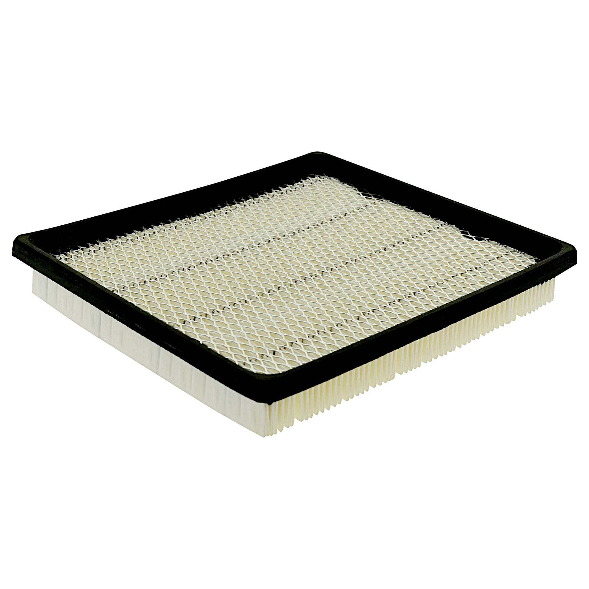 Super Tech 1015 Engine Air Filter, Replacement Filter for Chrysler or Dodge - Premium Filters from Super Tech - Just $47.30! Shop now at Rapidvehicles