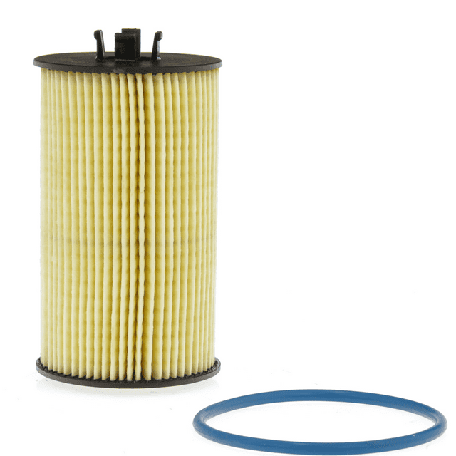 SuperTech Maximum Performance 20,000 mile Replacement Synthetic Oil Filter MP10246 for Buick Chevrolet GMC and Pontiac - Premium Filters from SuperTech - Just $47.30! Shop now at Rapidvehicles