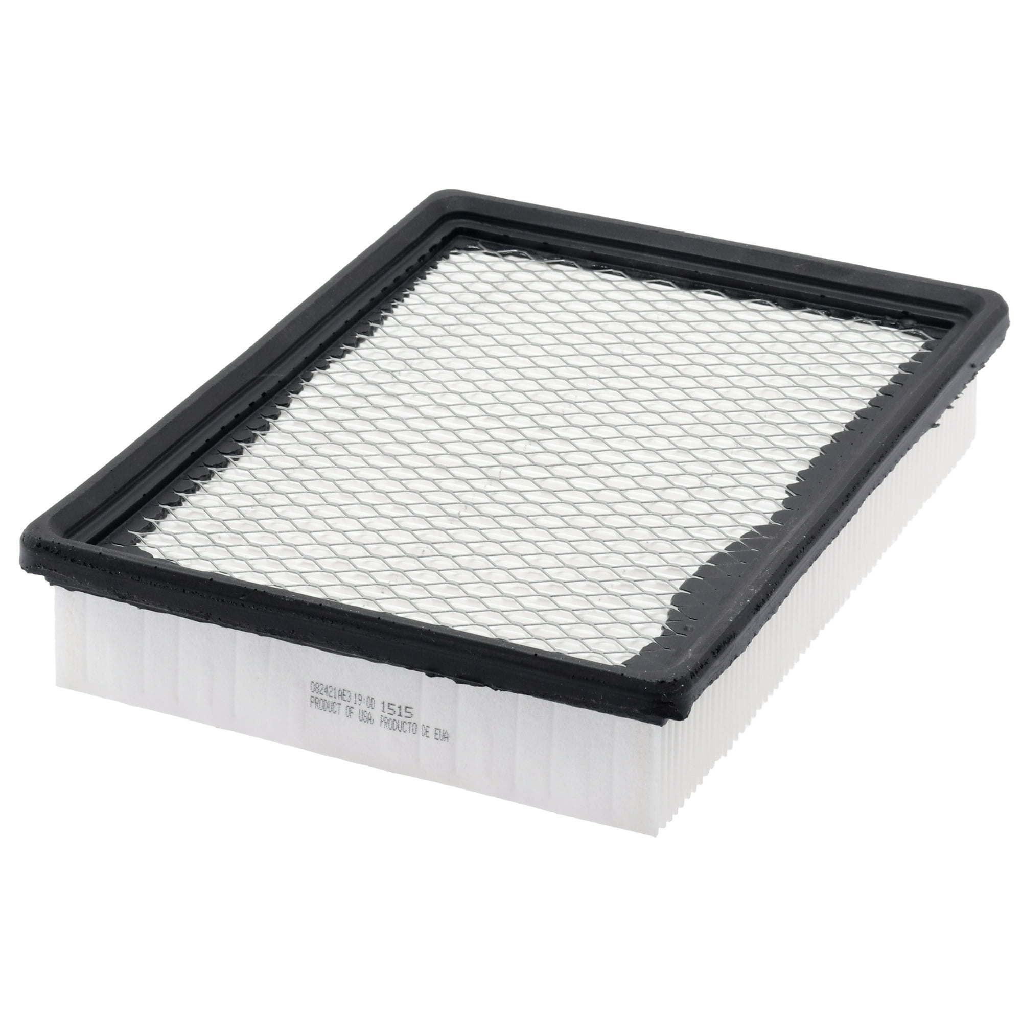 Super Tech 1515 Engine Air Filter, Replacement Filter for GM or Chevrolet - Premium Filters from Super Tech - Just $35.99! Shop now at Rapidvehicles