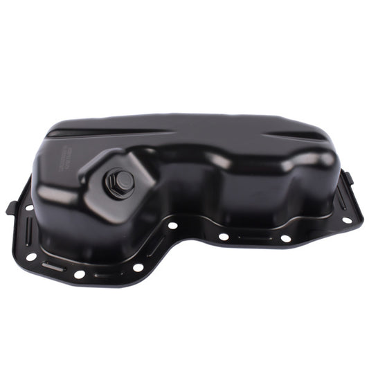 Lower Engine Oil Pan for Jeep Dodge Durango Ram 1500 11-19 3.6L - Premium Exhaust System from Rapidvehicles - Just $53.89! Shop now at Rapidvehicles