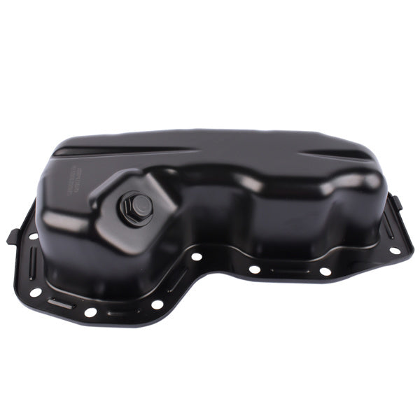 Lower Engine Oil Pan for Jeep Dodge Durango Ram 1500 11-19 3.6L V6 5184407AF 5184407AE - Premium Exhaust System from Rapidvehicles - Just $53.89! Shop now at Rapidvehicles