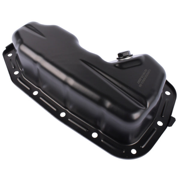 Lower Engine Oil Pan for Jeep Dodge Durango Ram 1500 11-19 3.6L - Premium Exhaust System from Rapidvehicles - Just $53.89! Shop now at Rapidvehicles