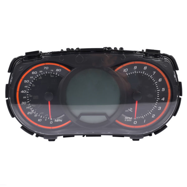 LCD Gauge Instrument Cluster for Sea-Doo GTX RXT WAKE Pro 2009-2012 278002761 - Premium Performance Parts & Accessories from Rapidvehicles - Just $847.25! Shop now at Rapidvehicles