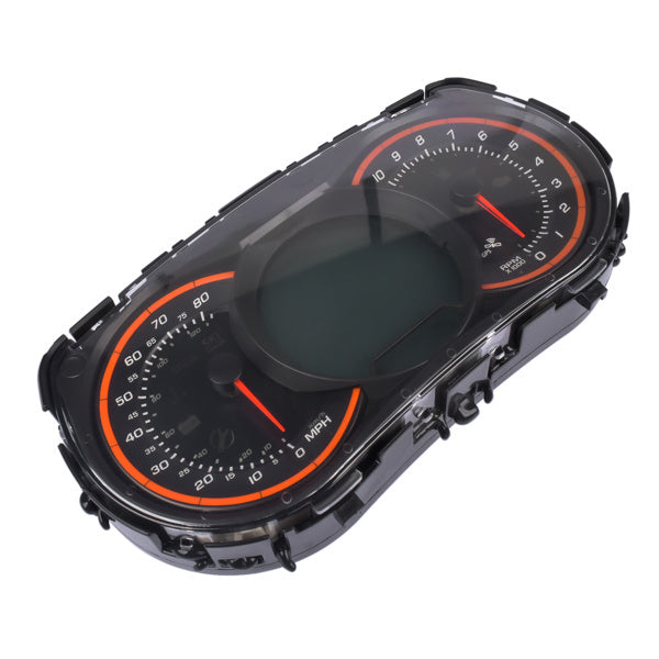 LCD Gauge Instrument Cluster for Sea-Doo GTX RXT WAKE Pro 2009-2012 278002761 - Premium Performance Parts & Accessories from Rapidvehicles - Just $847.25! Shop now at Rapidvehicles