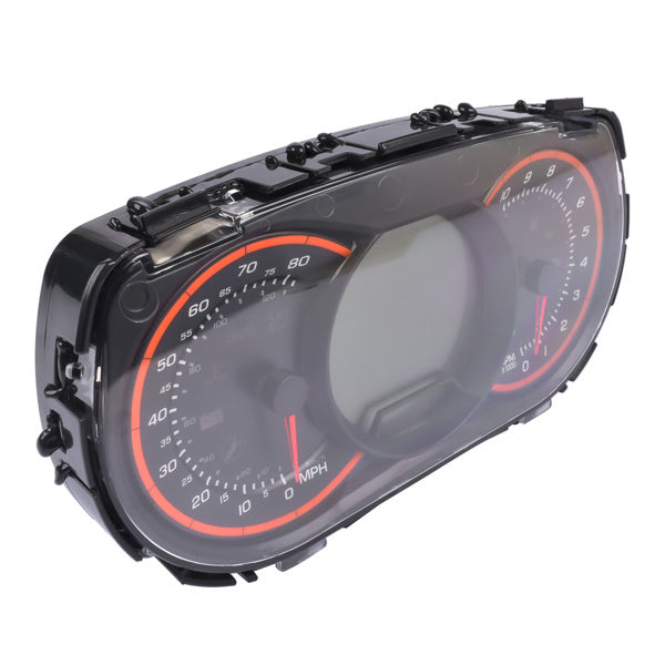 LCD Gauge Instrument Cluster for Sea-Doo GTX RXT WAKE Pro 2009-2012 278002761 - Premium Performance Parts & Accessories from Rapidvehicles - Just $847.25! Shop now at Rapidvehicles