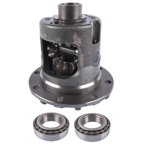 Fits 3.54 & Up Gear Ratios Dana Model 35 - M35 Trac-Lok Posi Unit - Premium Exhaust System from Rapidvehicles - Just $318.68! Shop now at Rapidvehicles