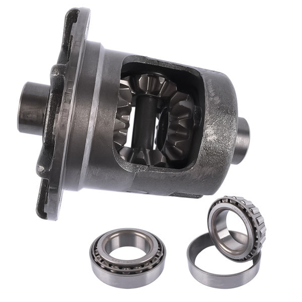 Fits 3.54 & Up Gear Ratios Dana Model 35 - M35 Trac-Lok Posi Unit - Premium Exhaust System from Rapidvehicles - Just $318.68! Shop now at Rapidvehicles