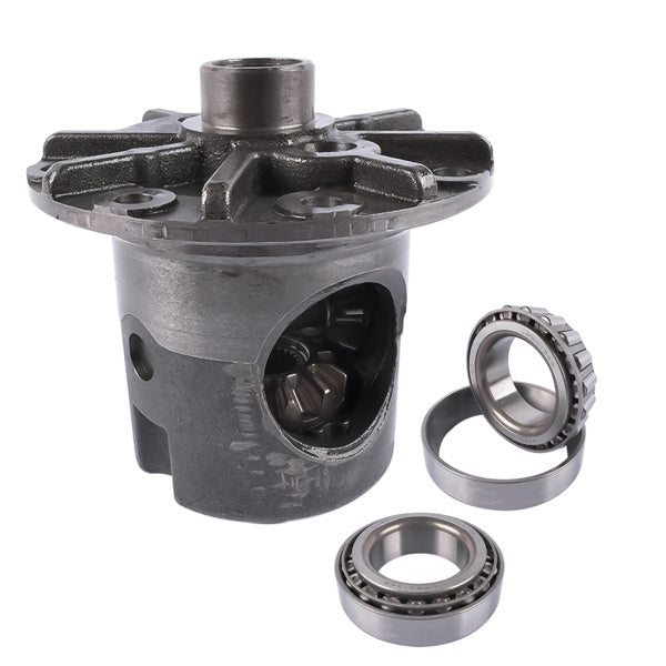 Fits 3.54 & Up Gear Ratios Dana Model 35 - M35 Trac-Lok Posi Unit - Premium Exhaust System from Rapidvehicles - Just $318.68! Shop now at Rapidvehicles