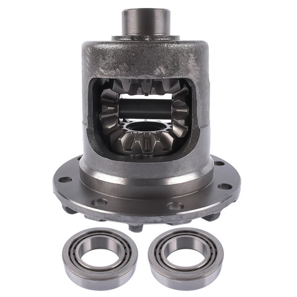 Fits 3.54 & Up Gear Ratios Dana Model 35 - M35 Trac-Lok Posi Unit 27 Spline 74210X M35TL-27-354UP - Premium Exhaust System from Rapidvehicles - Just $318.68! Shop now at Rapidvehicles