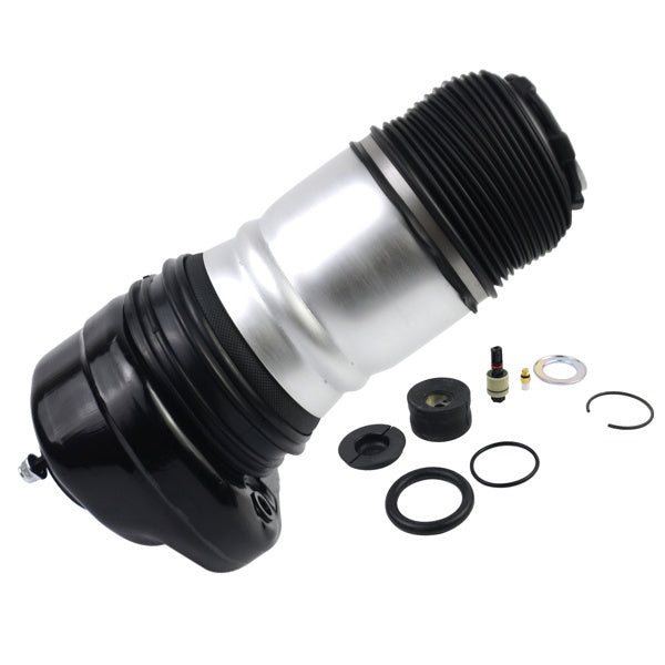 Rear Air Suspension Spring Repair Kit For 16-20 BMW 740 750 G11 G12 37106874593 - Premium Exhaust System from Rapidvehicles - Just $131.62! Shop now at Rapidvehicles