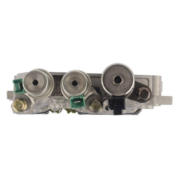 4F27E Transmission Solenoid Set for Ford Fiesta Focus 2011-2012 Mazda 2 3 4 5 6 - Premium Exhaust System from Rapidvehicles - Just $85.15! Shop now at Rapidvehicles