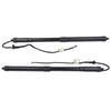 Pair Electric Tailgate Gas Strut for Toyota Fortuner 15-20 6892071030 6891071032 68920-71032 68910-71030 - Premium Exhaust System from Rapidvehicles - Just $175.23! Shop now at Rapidvehicles