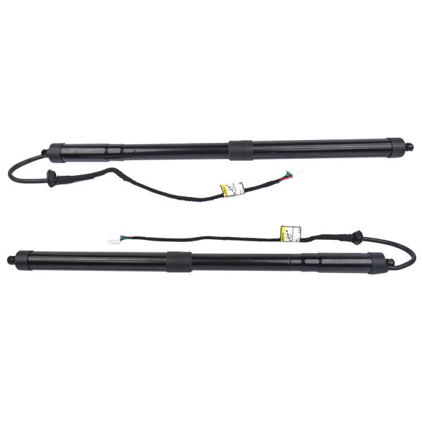 Pair Electric Tailgate Gas Strut for Toyota Fortuner 15-20 - Premium Exhaust System from Rapidvehicles - Just $175.23! Shop now at Rapidvehicles