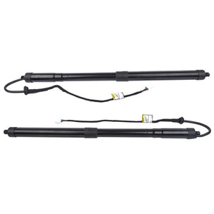 Pair Electric Tailgate Gas Strut for Toyota Fortuner 15-20 6892071030 6891071032 68920-71032 68910-71030 - Premium Exhaust System from Rapidvehicles - Just $175.23! Shop now at Rapidvehicles