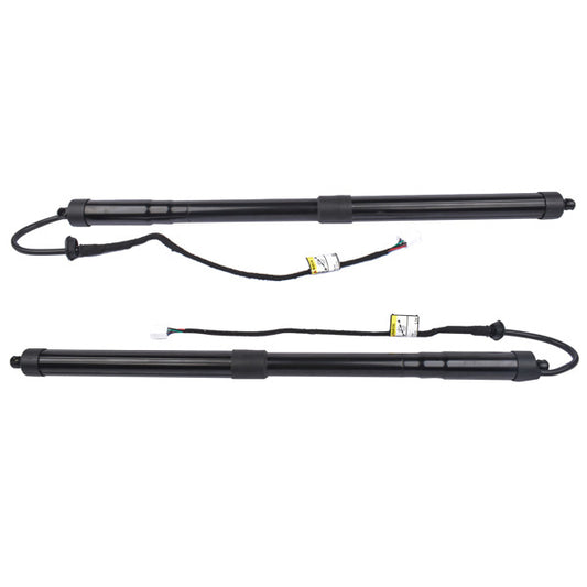 Pair Electric Tailgate Gas Strut for Toyota Fortuner 15-20 - Premium Exhaust System from Rapidvehicles - Just $175.23! Shop now at Rapidvehicles