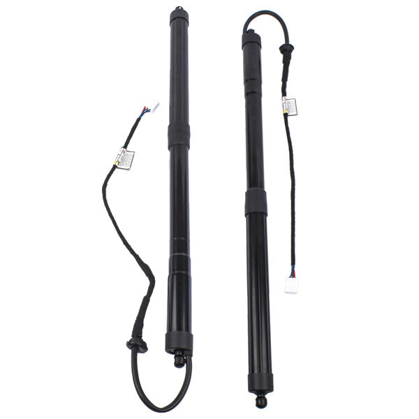 Pair Electric Tailgate Gas Strut for Toyota Fortuner 15-20 6892071030 6891071032 68920-71032 68910-71030 - Premium Exhaust System from Rapidvehicles - Just $175.23! Shop now at Rapidvehicles