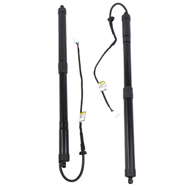 Pair Electric Tailgate Gas Strut for Toyota Fortuner 15-20 6892071030 6891071032 68920-71032 68910-71030 - Premium Exhaust System from Rapidvehicles - Just $175.23! Shop now at Rapidvehicles