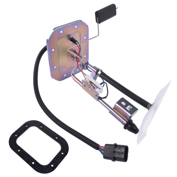 Fuel Tank Sending Unit for Jeep Wrangler YJ 1987 1988 1989 1990 4.2L 53003341X - Premium Performance Parts & Accessories from Rapidvehicles - Just $68.91! Shop now at Rapidvehicles