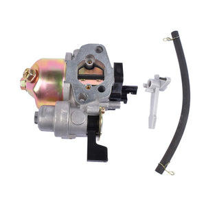 596079 NEW Carburetor For Briggs & Stratton Snowblower 130G32-0056-F1 592864 - Premium Oil Pressure Tools from Rapidvehicles - Just $26.99! Shop now at Rapidvehicles