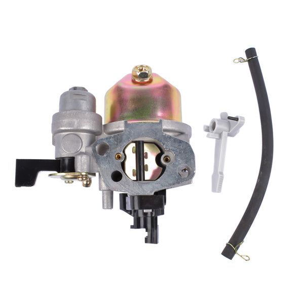 596079 NEW Carburetor For Briggs & Stratton Snowblower 130G32-0056-F1 592864 - Premium Oil Pressure Tools from Rapidvehicles - Just $21.99! Shop now at Rapidvehicles