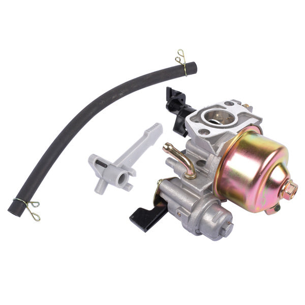 596079 NEW Carburetor For Briggs & Stratton Snowblower 130G32-0056-F1 592864 - Premium Oil Pressure Tools from Rapidvehicles - Just $21.99! Shop now at Rapidvehicles